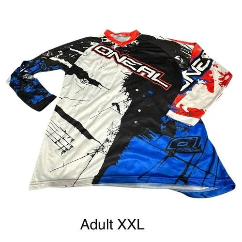 O’Neal Jersey Only – Size XXL