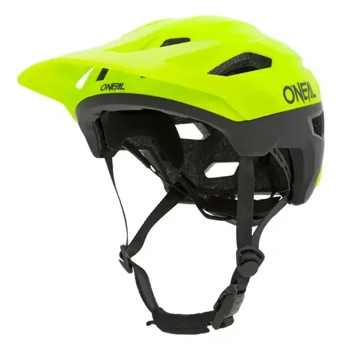 O’Neal Trailfinder MTB Helmet Mountain Bike Downhill Trail Size: Adult Large NEO