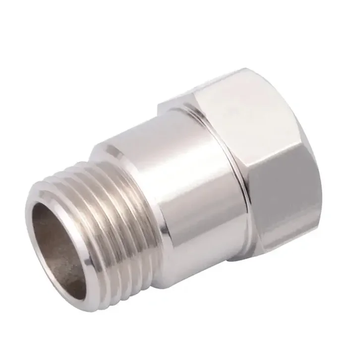 O2 Oxygen Sensor Short Spacer x1