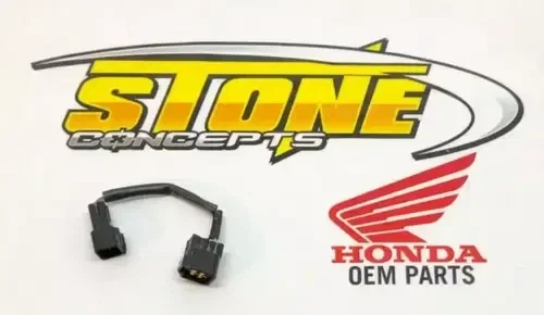 OEM 2006-2014 HONDA TRX450R HRC CDI SUBHARNESS WIRE WIRING TRX 450R 450ER 06-14