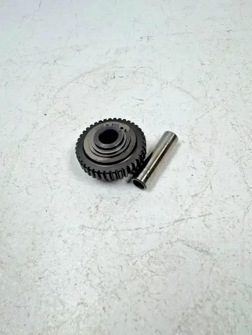 OEM HONDA CRF450R starter reduction gear 17-26 crf 450r 450rx 28130-MKE-A11