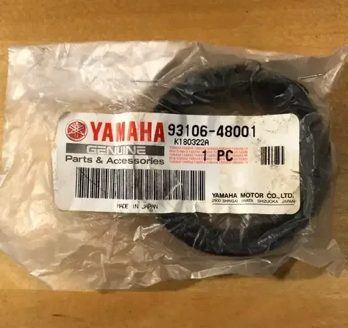 OEM YAMAHA REAR SWINGARM BEARING OIL SEAL 09-23 YFZ 450R 450X YFZ450R YFZ450X