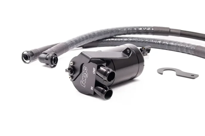 Oil Catch Can Kit For VW Golf Mk7 GTI/R, VW Jetta MK7 GLI, & Audi S3 (8V)