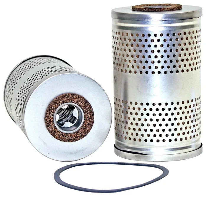Oil Filter – Chevrolet Truck 56-58, Buick Roadmaster Super 53-58, Bonneville 57-59 51121