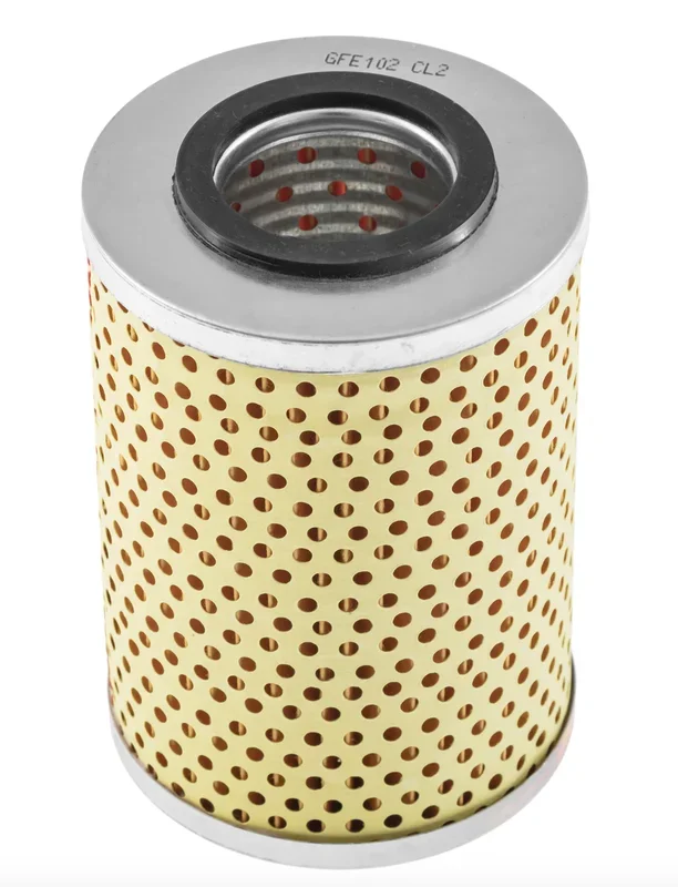 Oil Filter – GFE102
