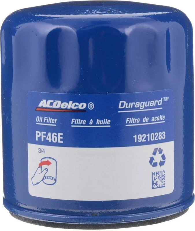 Oil Filter 97-04 Corvette, Camaro firebird 98-02 PF46E