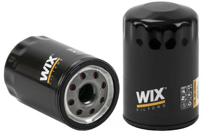 Oil Filter Chevrolet Silverado 2013-2025, Tahoe 15-25, Express 2500 81-25, Impala 12-20 WL10255