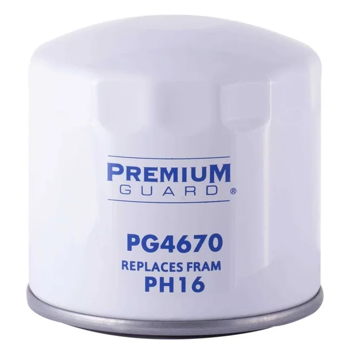 Oil Filter Dodge Challenger 72-74, Charger 72-08, Ram 1500 94-07 PG4670