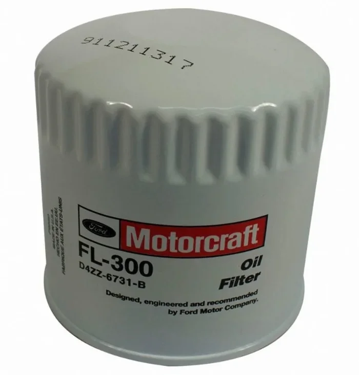 Oil Filter Dodge Charger 1972-07, Ram 94-07, Viper 92-06, Dart 72-76 FL-300 (FL300)