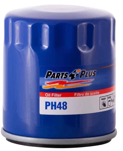 Oil Filter Escalade 07-14, Camaro 2010-2015, Corvette 06-13, Charger 09-23 PH48