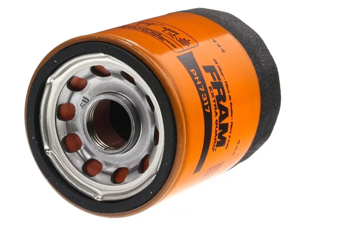 Oil Filter Motorbikes Triumph 1997-22, Yamaha 1991-2023 PH7317