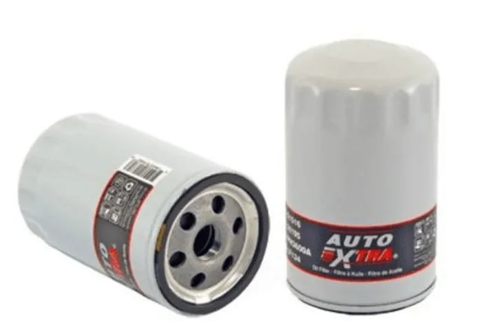 Oil Filter Ram 1500 2002-08, Ford E150 Econoline 97-02, E250 97-02) 618-51516