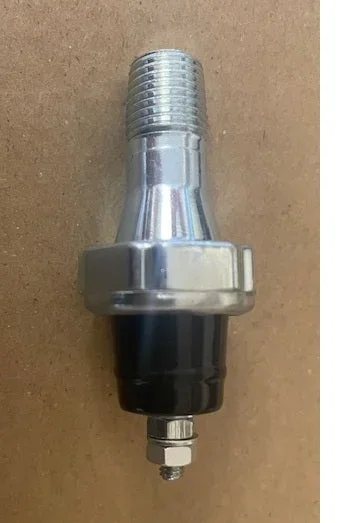Oil Pressure Sender Ford Early V8 35-48 41A-9278 (warning light) *