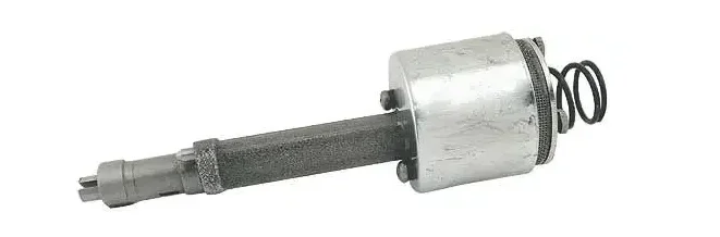 Oil Pump A-6600-BX, B6600B Ford Model A & B 1928-34