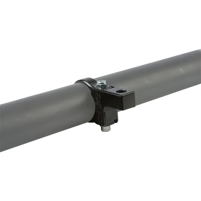 Open Trail Horizontal Roll Cage Mount 1.75 ” [MPN: MODOTSM1.75-BK]