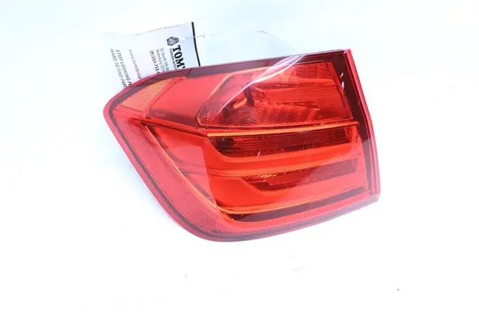 OUTER TAIL LIGHT LAMP 320i 328D 328i 335i Active 3 M3 12-15 Left – 1106943