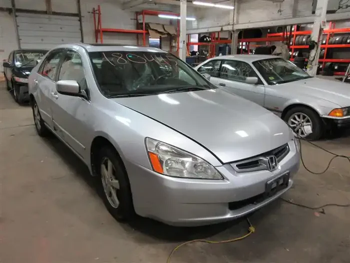 OUTER TAIL LIGHT LAMP Honda Accord 2003 03 2004 04 Right – 952143
