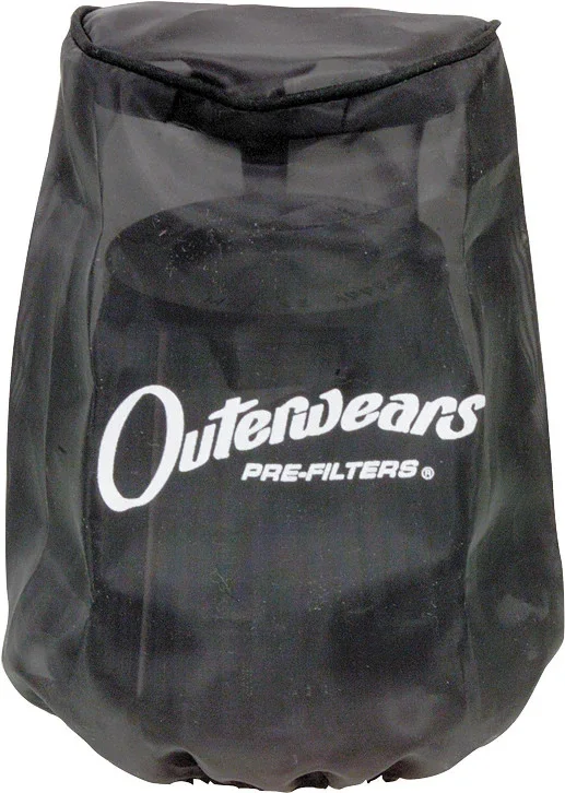 Outerwears 25-5824 20-1242-01 ATV PRE-FILTER UNI/DURA