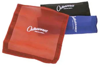 OUTERWEARS AIR BOX COVER KIT BLUE