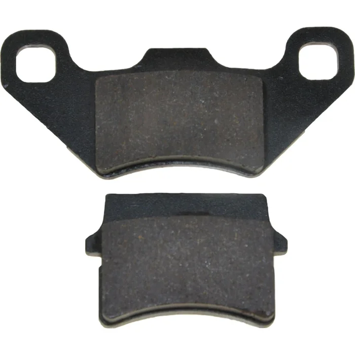 Outside Brake Pads [MPN: 13-0400]