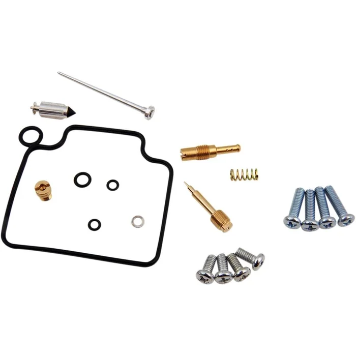 Parts Unlimited Carburetor Kit for Honda VT600 [MPN: 1003-1293]
