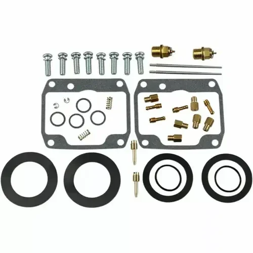 Parts Unlimited Carburetor Rebuild Kit Polaris 1003-1492