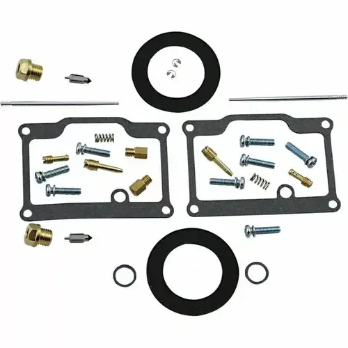Parts Unlimited Carburetor Rebuild Kit Polaris 1003-1854