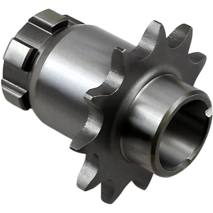 Parts Unlimited Counter Shaft Sprocket for Honda 520 – 11-Tooth [MPN: K22-2503Q]