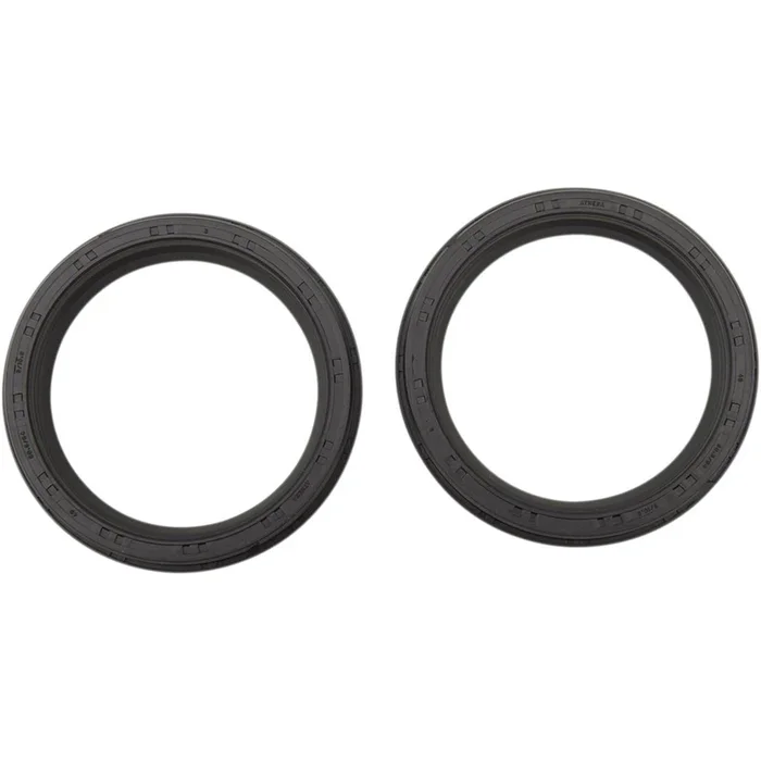 Parts Unlimited Fork Seals – CRF250R [MPN: 0407-0502]