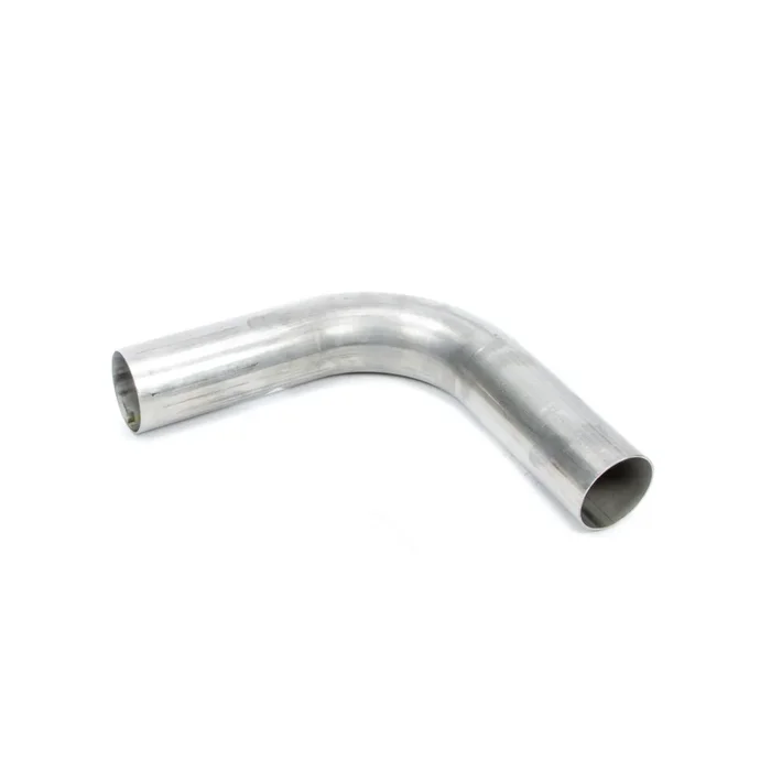Patriot 90° Bend Stainless 2.500 x 4 ” Radius 16 Guage