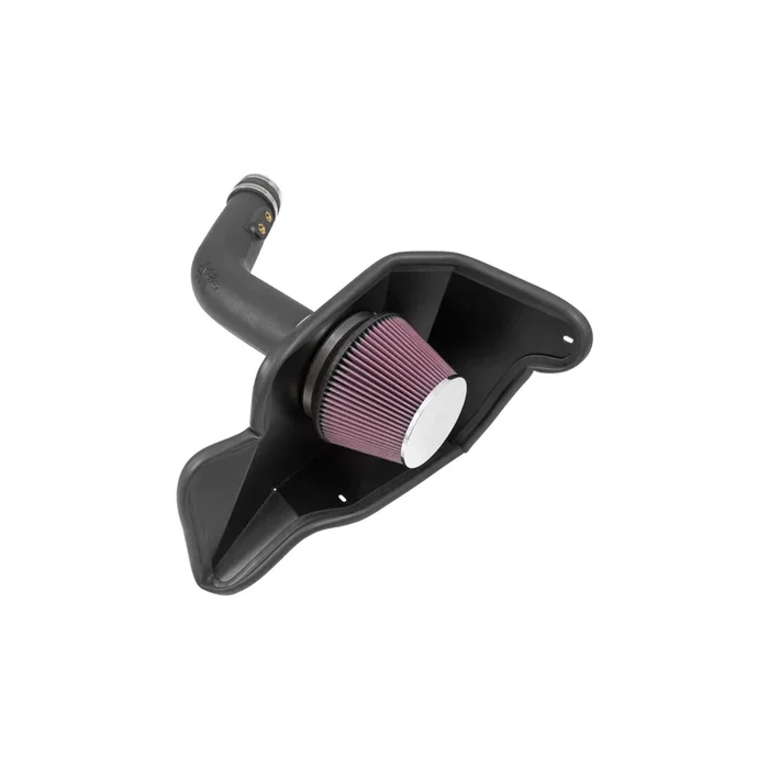 Performance Air Intake System for Mustang 3.7L V6 2015-17 | #63-2594 | K&N