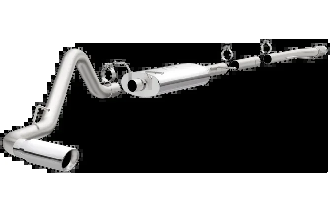 Performance Exhaust Cat-Back System 15267 | MagnaFlow