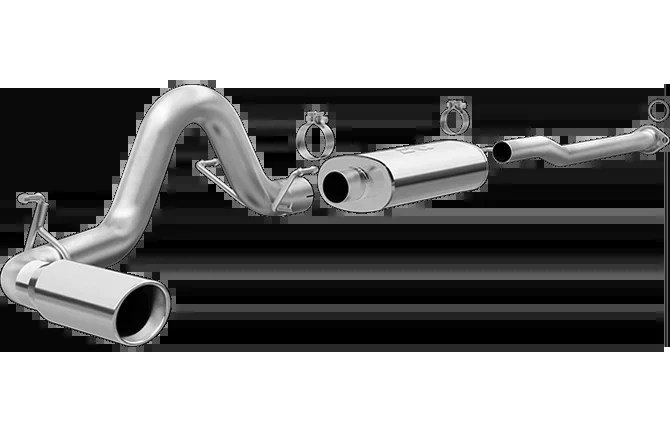 Performance Exhaust Cat-Back System 15315 | MagnaFlow