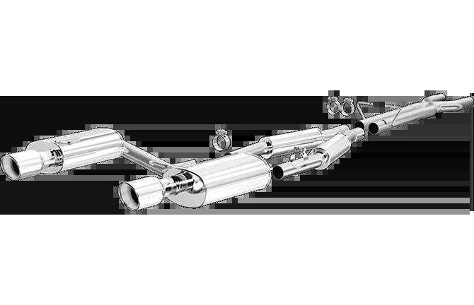 Performance Exhaust Cat-Back System 15326 | MagnaFlow