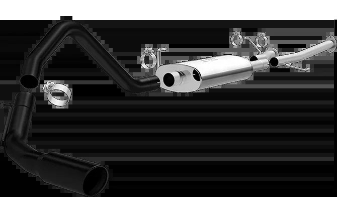 Performance Exhaust Cat-Back System 15368 | MagnaFlow
