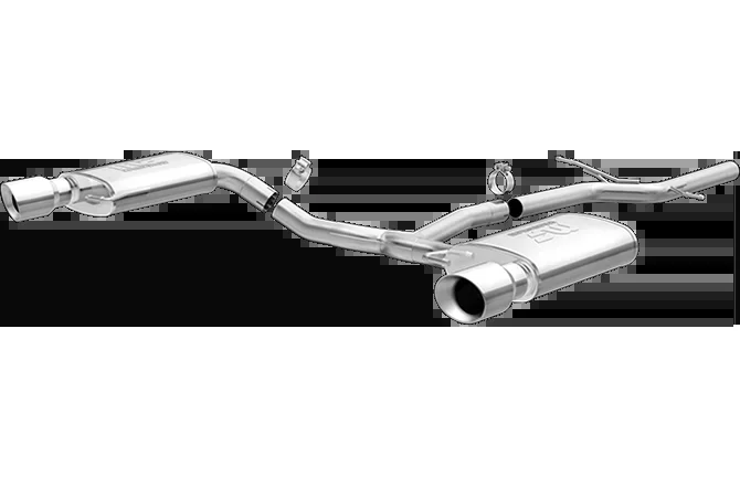Performance Exhaust Cat-Back System 15369 | MagnaFlow