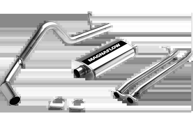 Performance Exhaust Cat-Back System 15602 | MagnaFlow