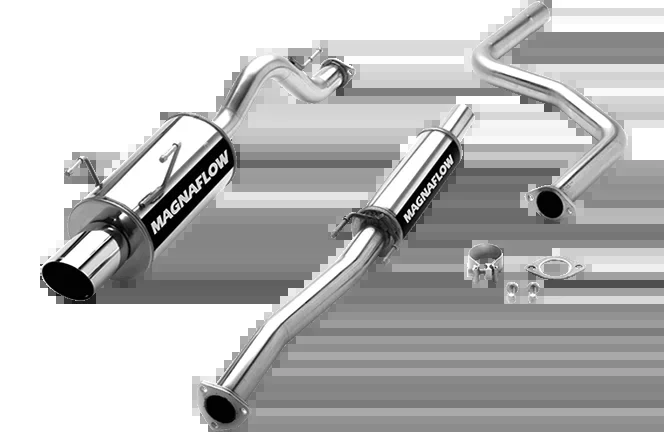 Performance Exhaust Cat-Back System 15653 | MagnaFlow