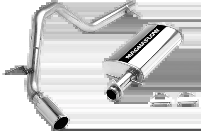 Performance Exhaust Cat-Back System 15755 | MagnaFlow
