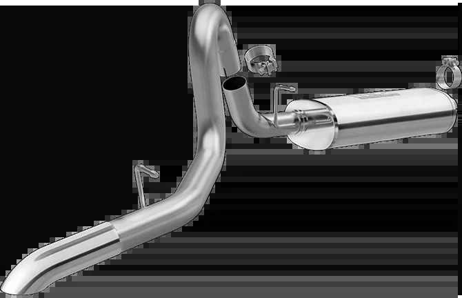 Performance Exhaust Cat-Back System 15854 | MagnaFlow