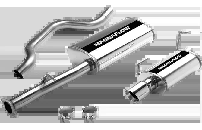 Performance Exhaust Cat-Back System 16656 | MagnaFlow