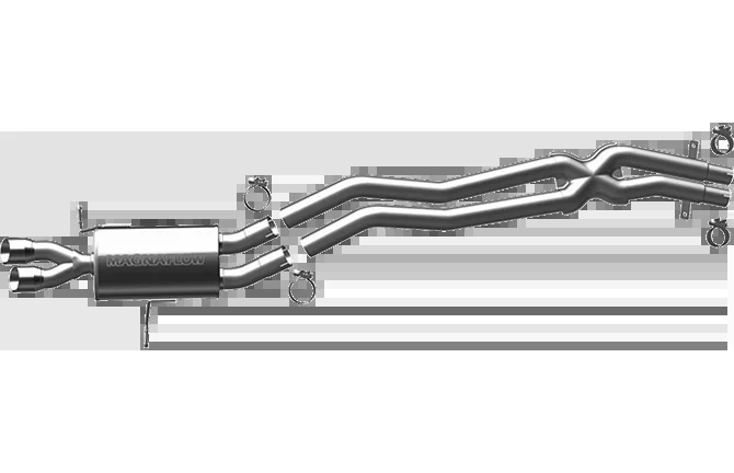 Performance Exhaust Cat-Back System 16748 | MagnaFlow