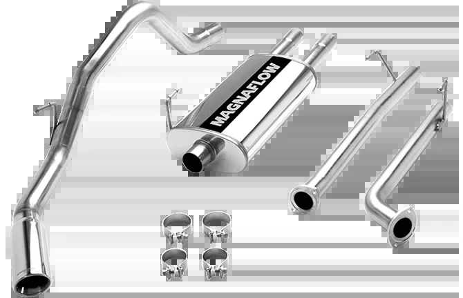 Performance Exhaust Cat-Back System 16753 | MagnaFlow