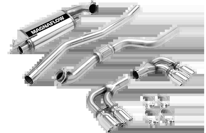 Performance Exhaust Cat-Back System 16761 | MagnaFlow
