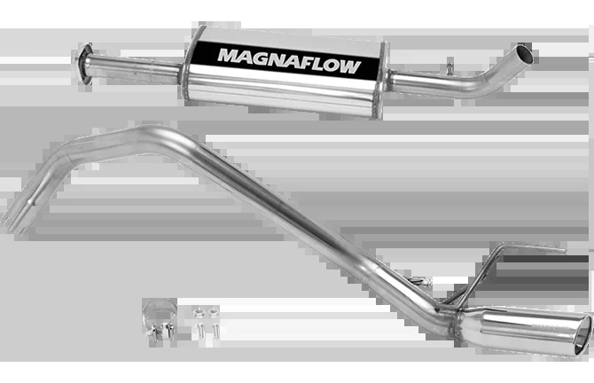Performance Exhaust Cat-Back System 16834 | MagnaFlow