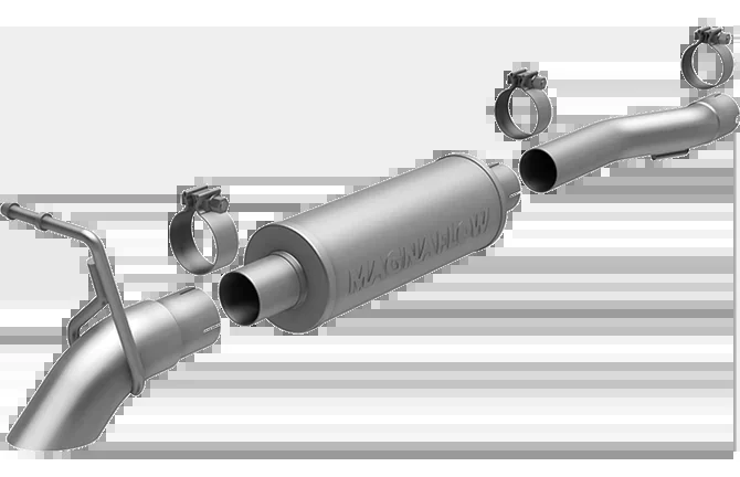 Performance Exhaust Cat-Back System 17119 | MagnaFlow