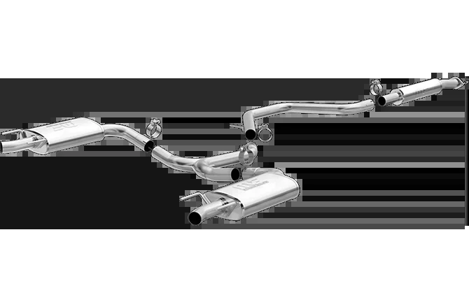 Performance Exhaust Cat-Back System 19023 | MagnaFlow