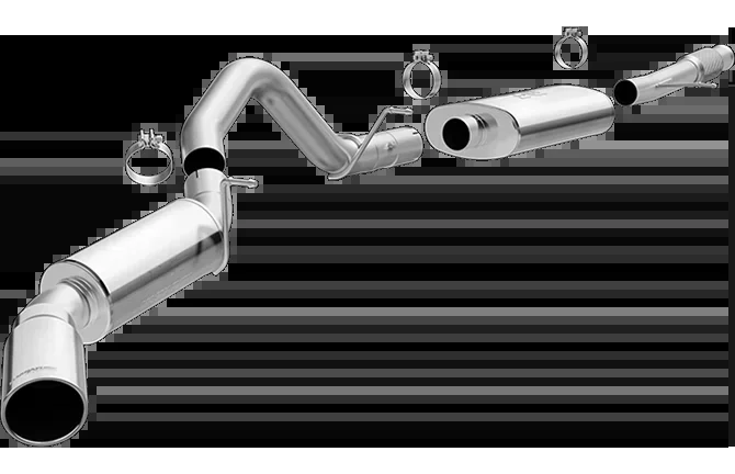 Performance Exhaust Cat-Back System 19040 | MagnaFlow