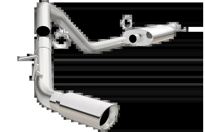 Performance Exhaust Cat-Back System 19051 | MagnaFlow