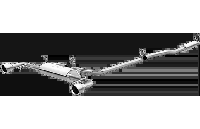 Performance Exhaust Cat-Back System 19131 | MagnaFlow